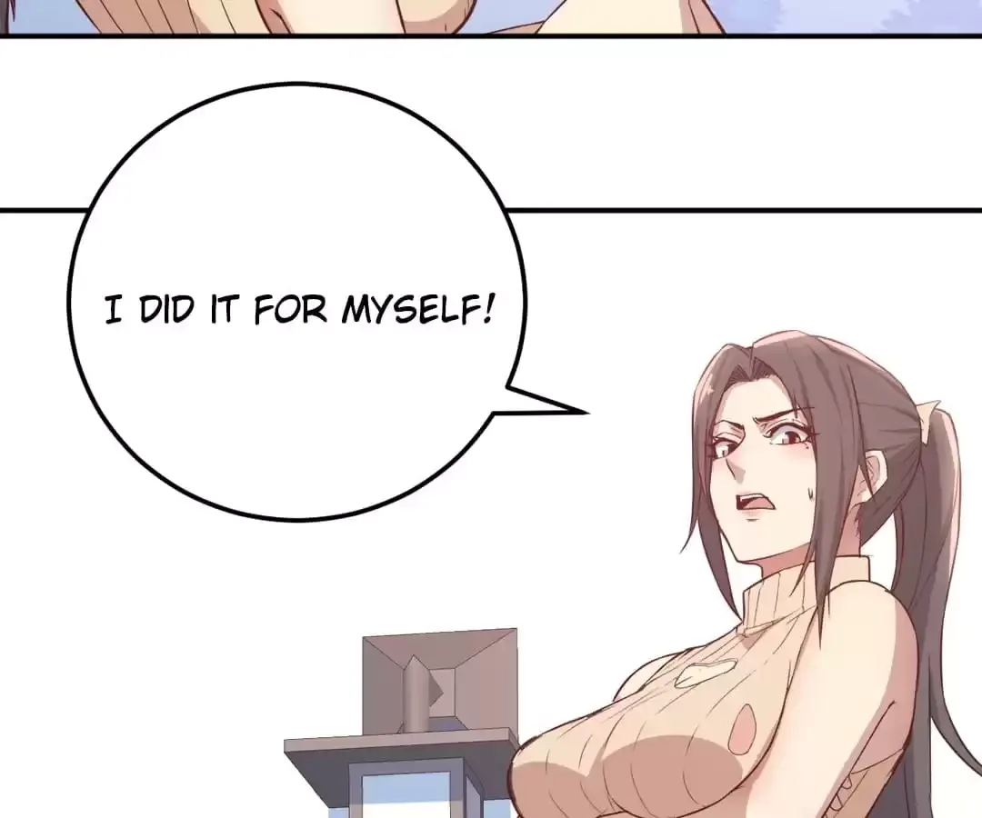 Blind Date To Cultivate Chapter 130 page 48