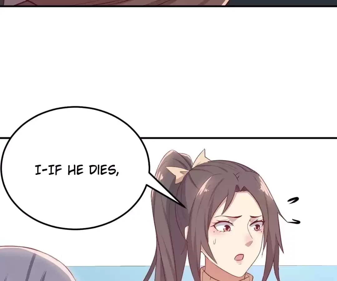Blind Date To Cultivate Chapter 130 page 51