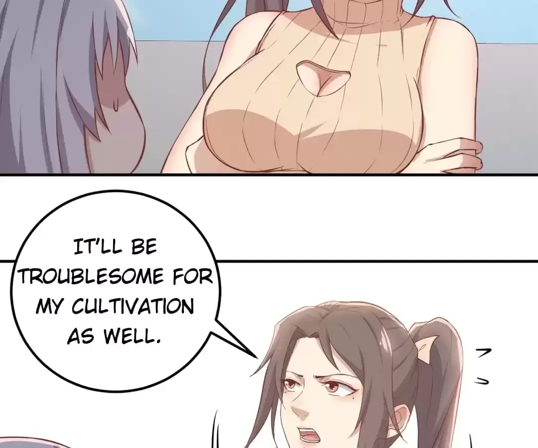 Blind Date To Cultivate Chapter 130 page 52