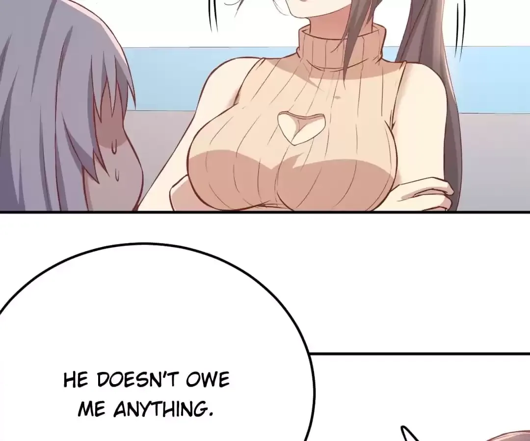 Blind Date To Cultivate Chapter 130 page 53