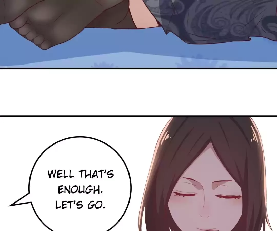 Blind Date To Cultivate Chapter 130 page 56