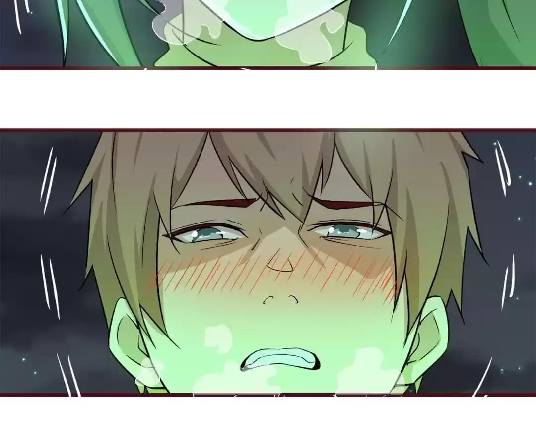 Blind Date To Cultivate Chapter 130 page 65