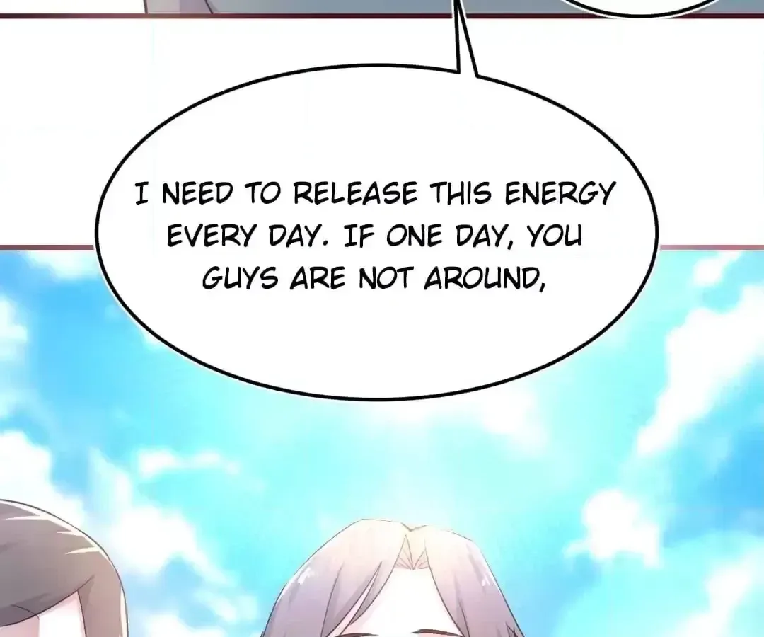 Blind Date To Cultivate Chapter 130 page 80