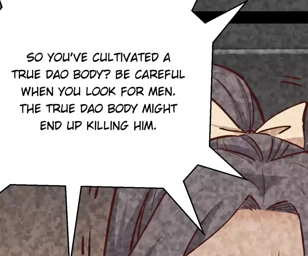Blind Date To Cultivate Chapter 130 page 95