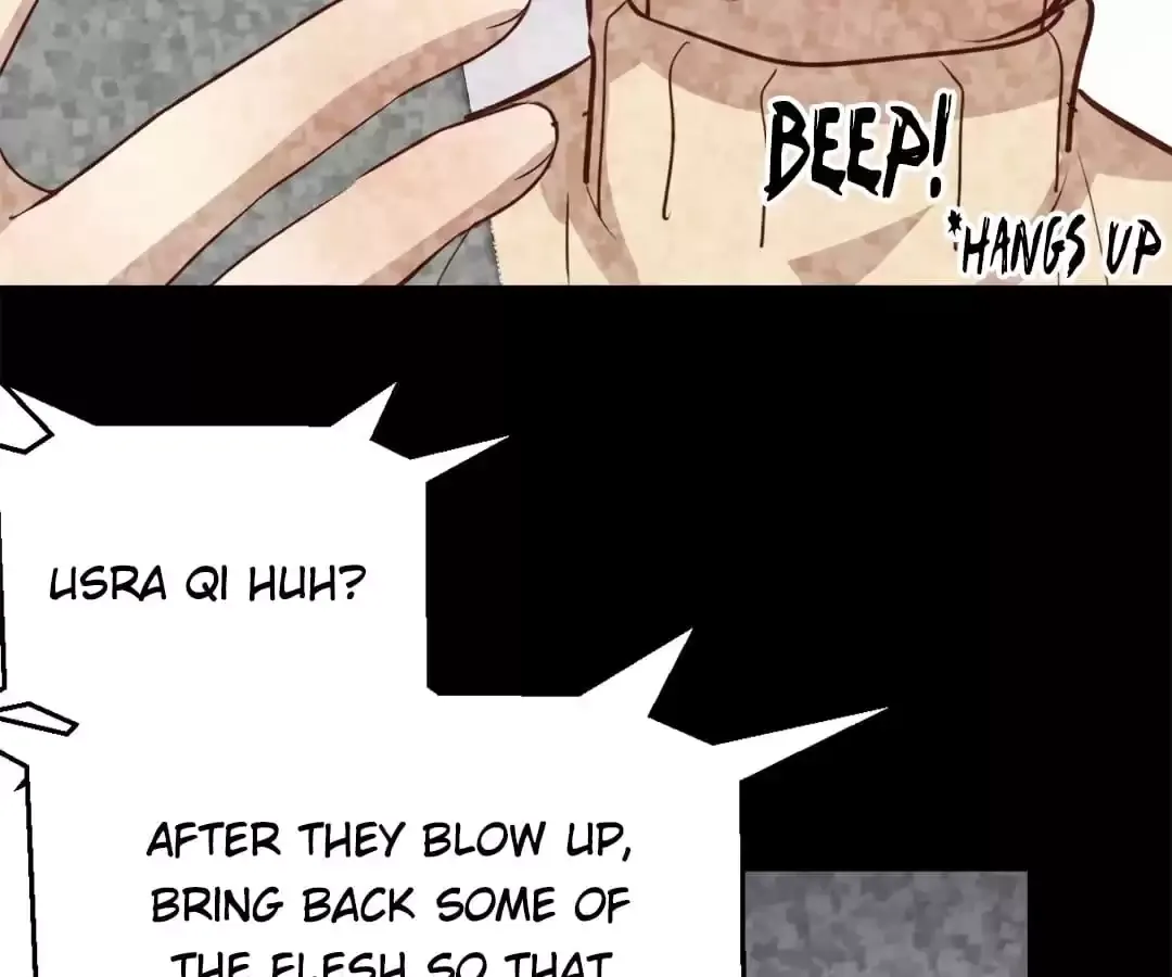 Blind Date To Cultivate Chapter 130 page 99