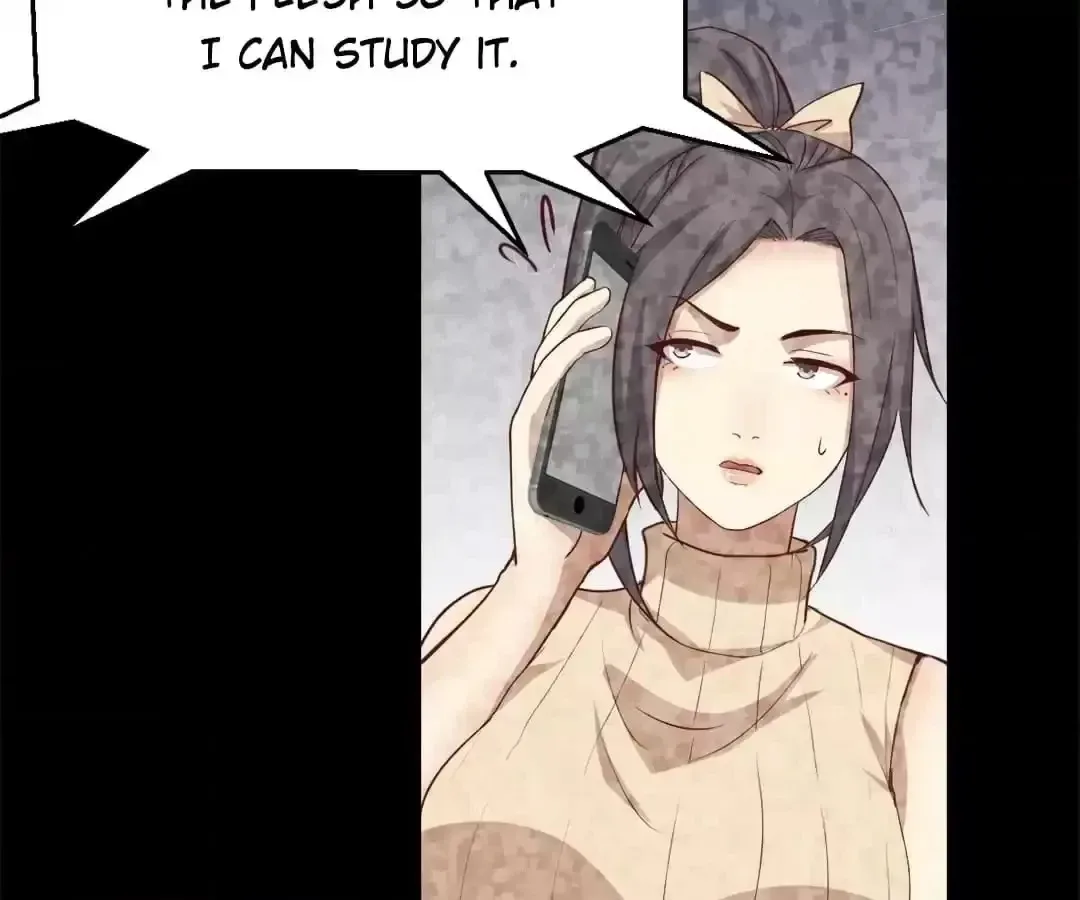 Blind Date To Cultivate Chapter 130 page 100