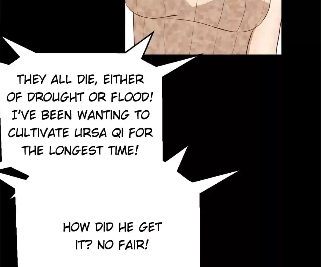 Blind Date To Cultivate Chapter 130 page 101