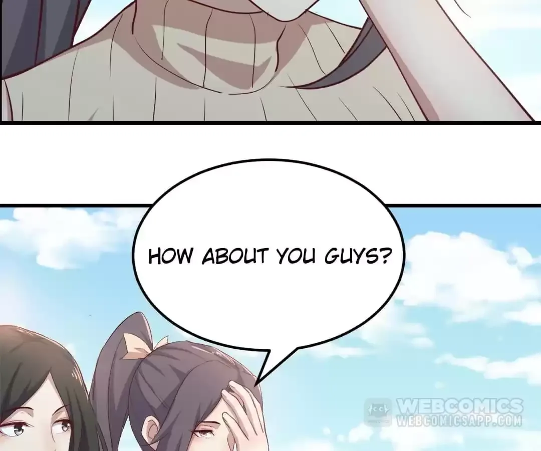 Blind Date To Cultivate Chapter 130 page 105