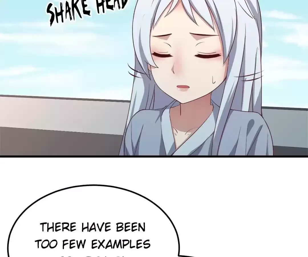 Blind Date To Cultivate Chapter 130 page 107