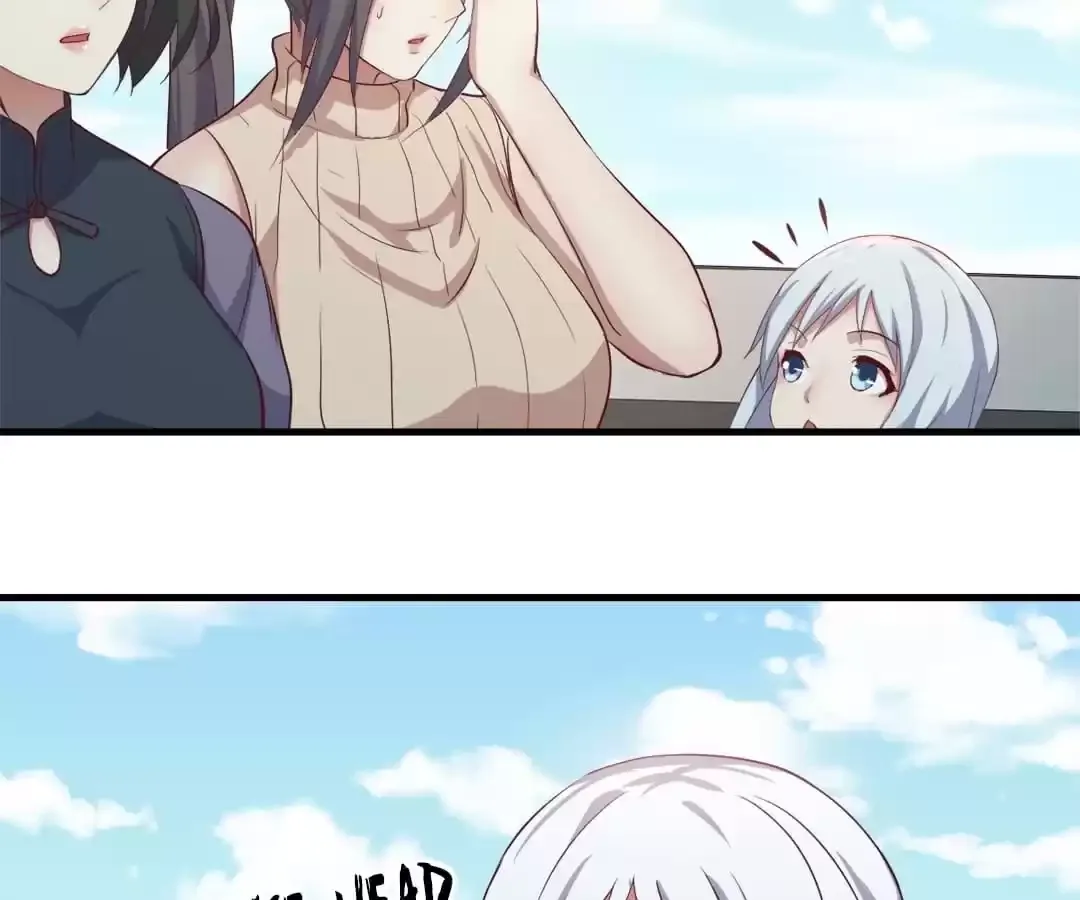 Blind Date To Cultivate Chapter 130 page 106