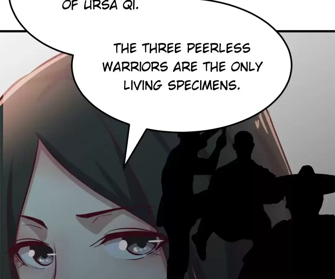 Blind Date To Cultivate Chapter 130 page 108