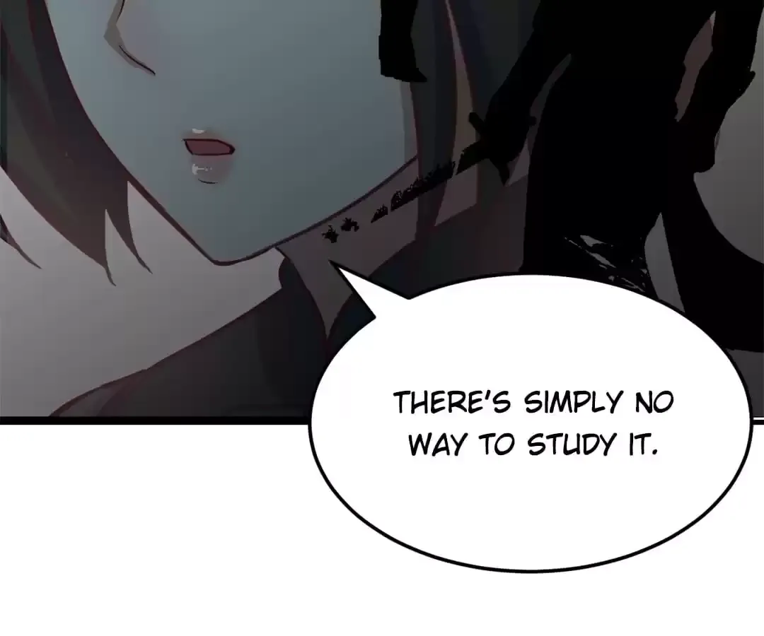 Blind Date To Cultivate Chapter 130 page 109