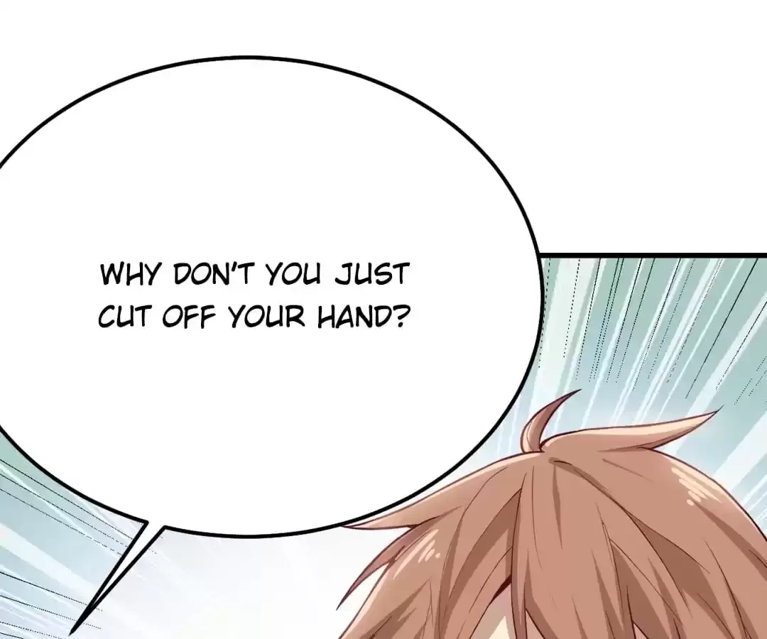 Blind Date To Cultivate Chapter 130 page 115