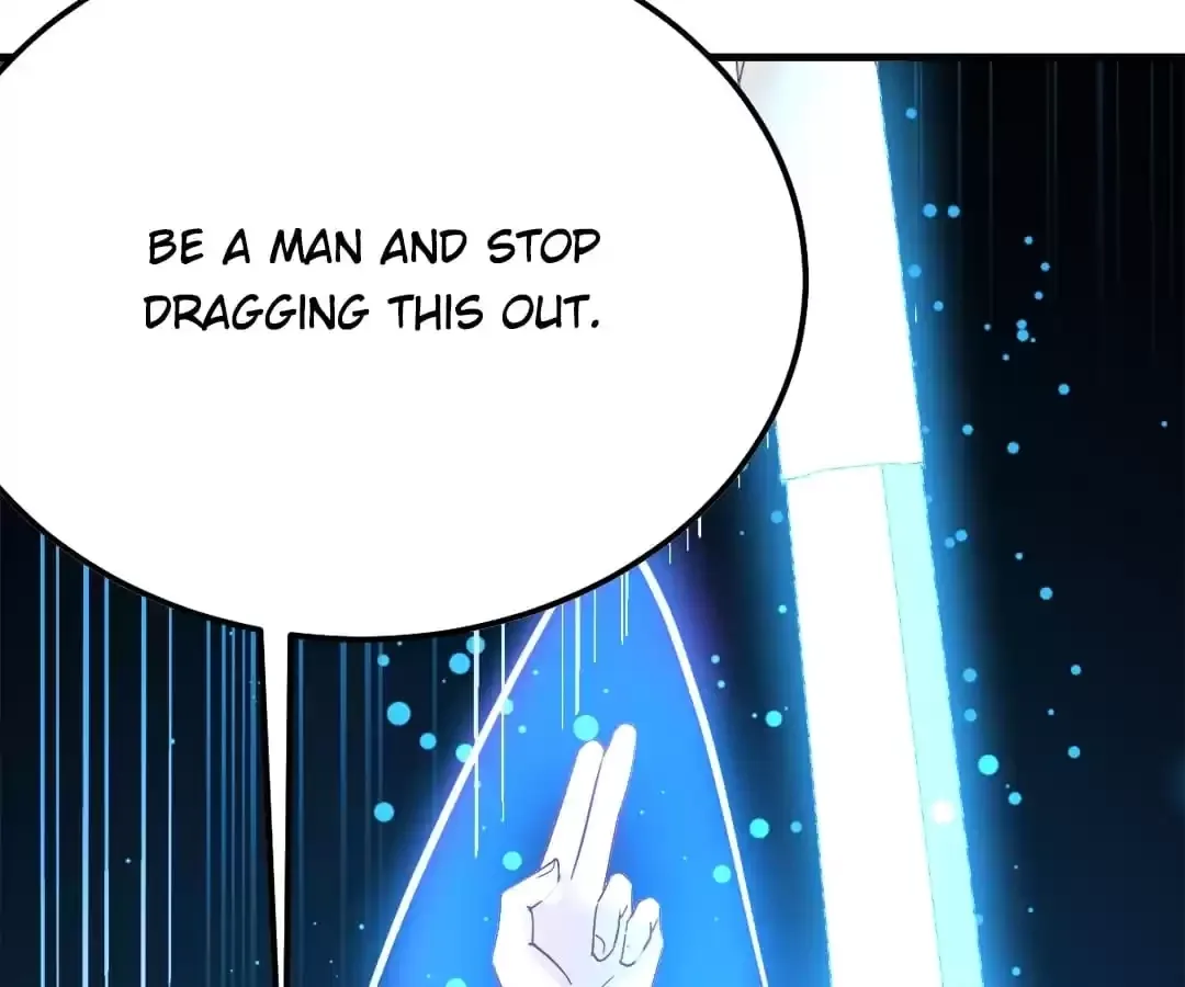 Blind Date To Cultivate Chapter 130 page 121