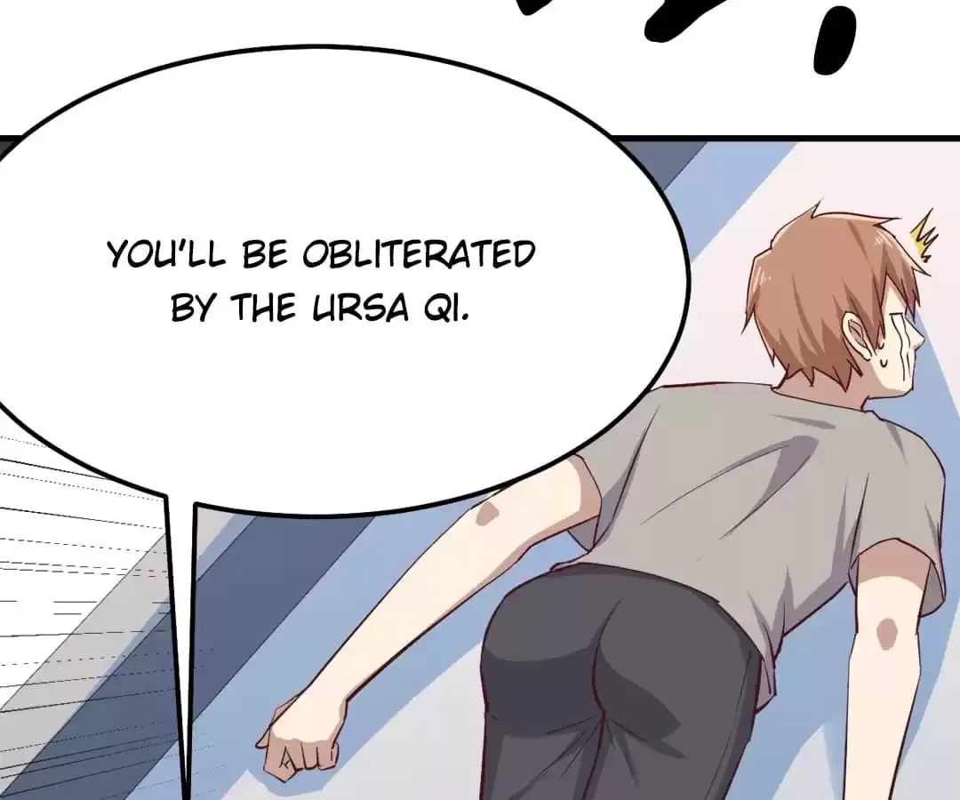 Blind Date To Cultivate Chapter 130 page 138