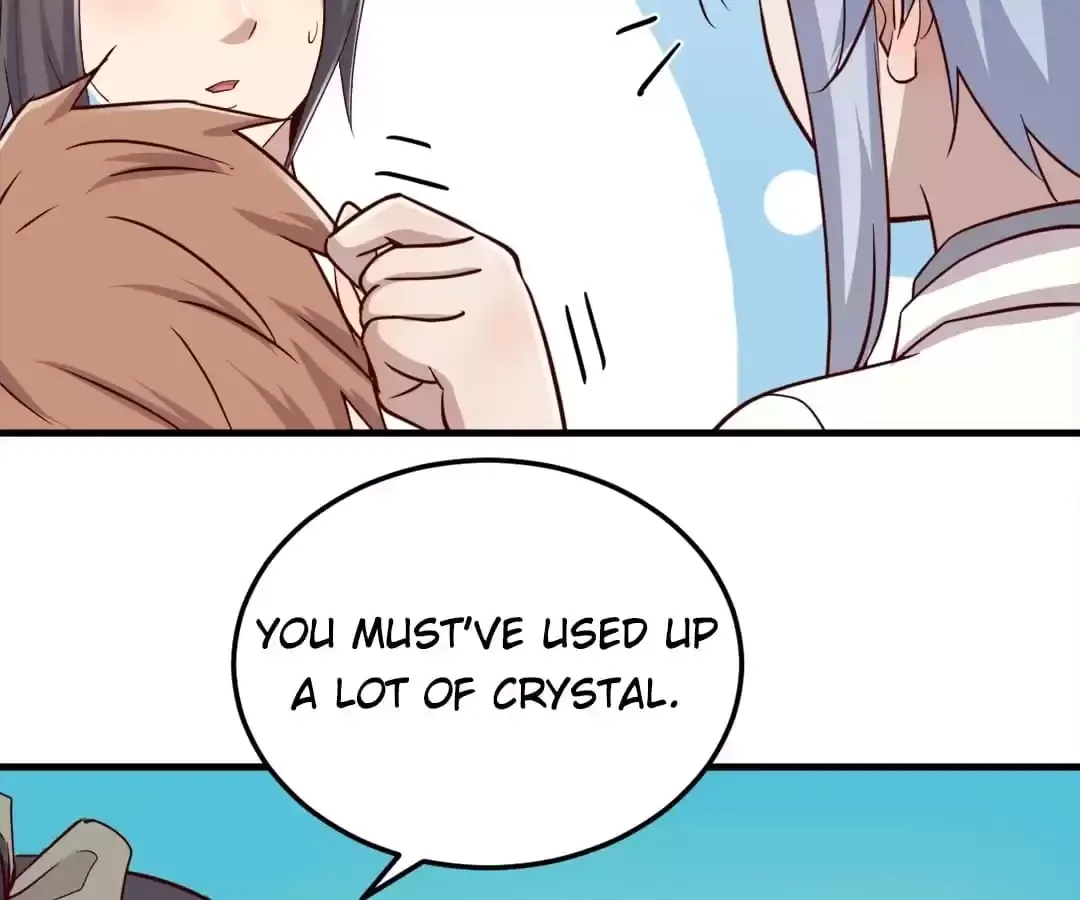Blind Date To Cultivate Chapter 130 page 167