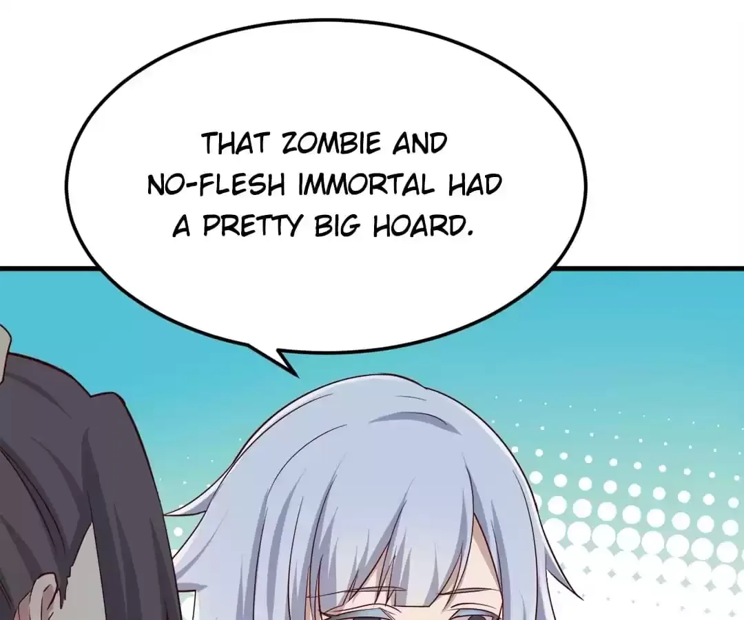 Blind Date To Cultivate Chapter 130 page 169
