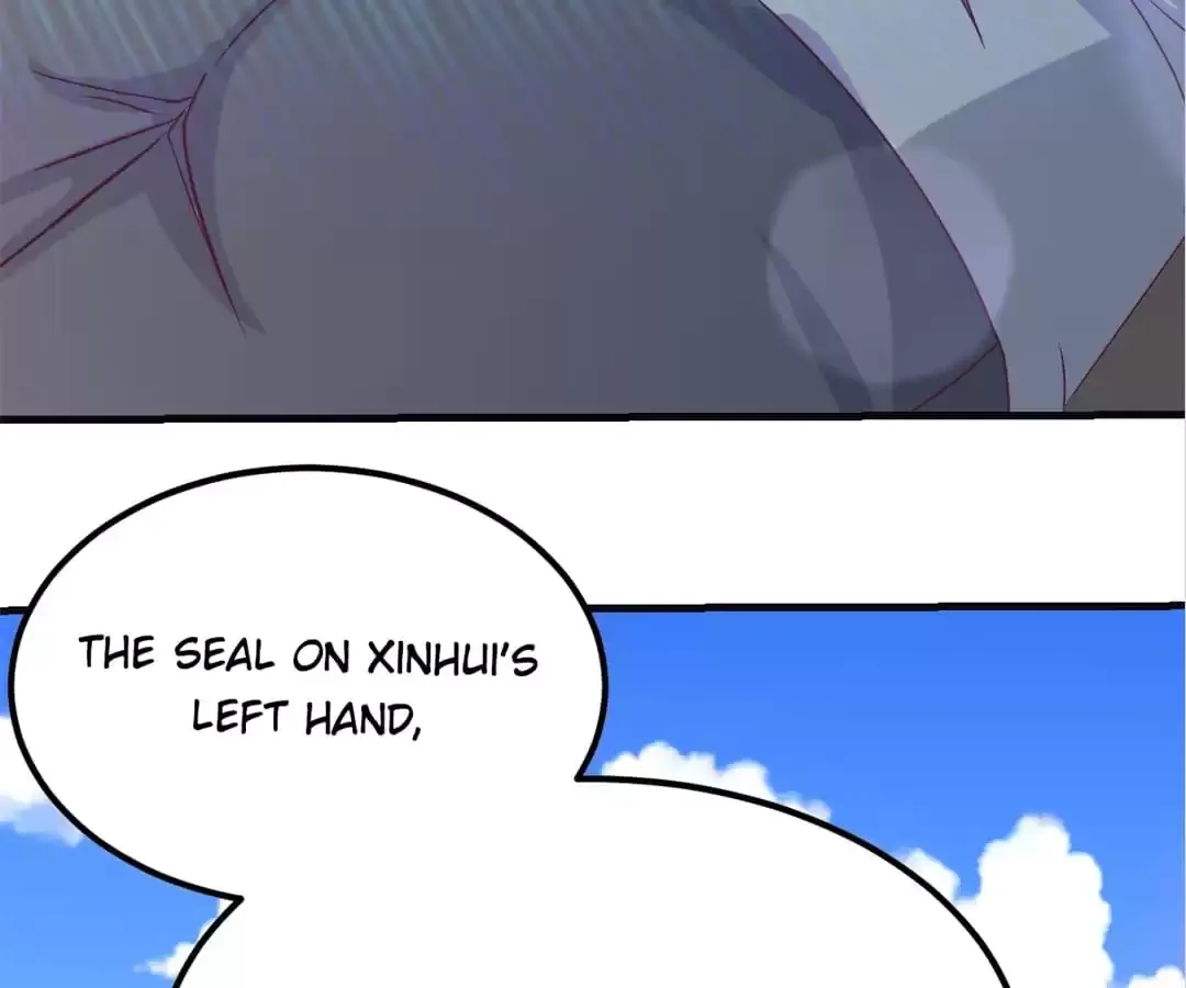 Blind Date To Cultivate Chapter 131 page 8