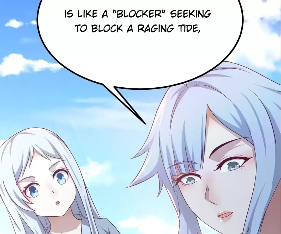 Blind Date To Cultivate Chapter 131 page 9