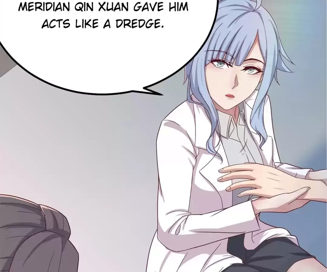 Blind Date To Cultivate Chapter 131 page 12
