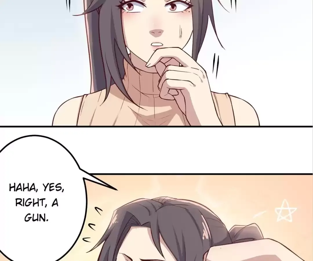 Blind Date To Cultivate Chapter 131 page 25
