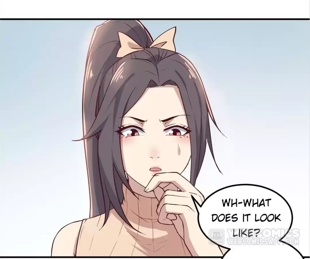 Blind Date To Cultivate Chapter 131 page 22