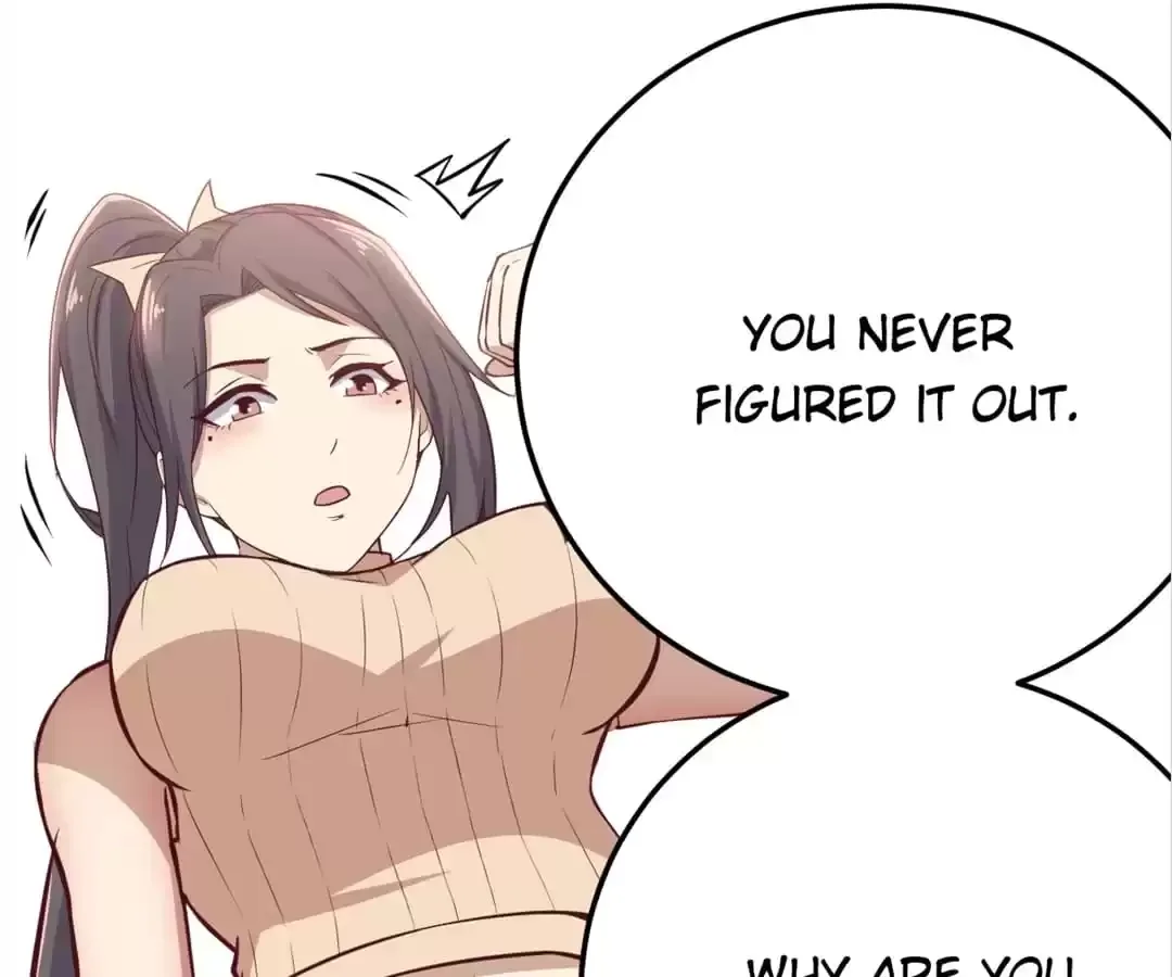 Blind Date To Cultivate Chapter 131 page 27