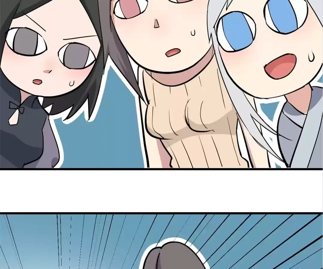 Blind Date To Cultivate Chapter 131 page 50