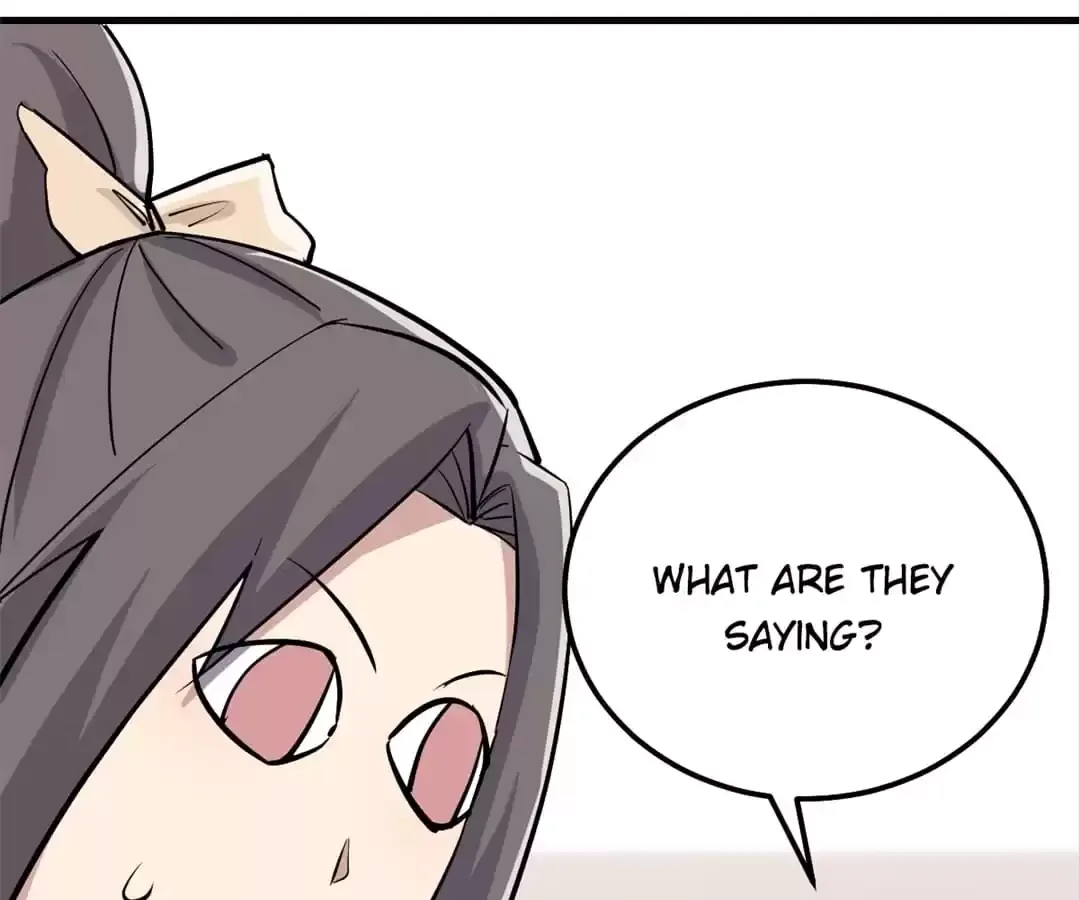 Blind Date To Cultivate Chapter 131 page 55