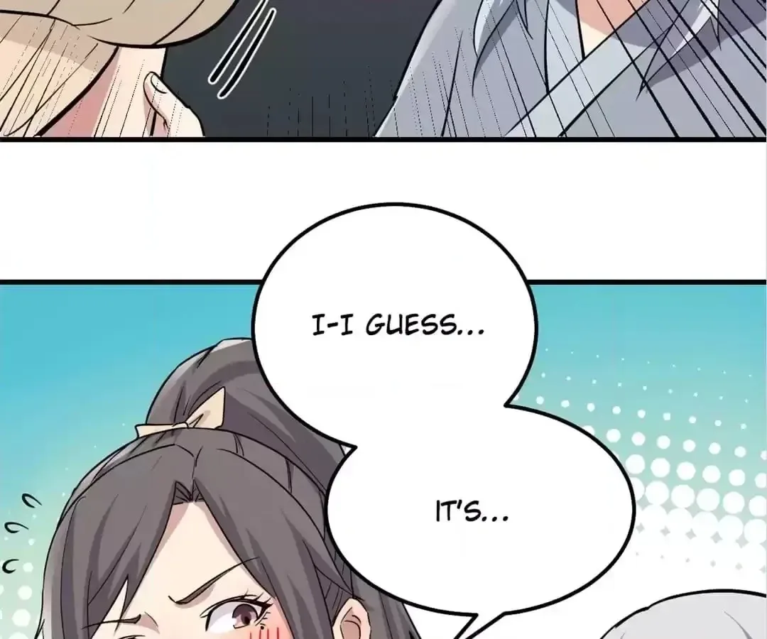 Blind Date To Cultivate Chapter 131 page 59