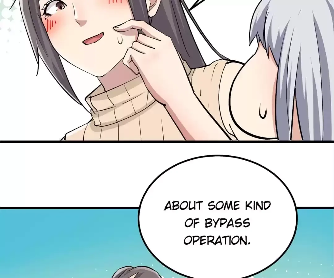 Blind Date To Cultivate Chapter 131 page 60