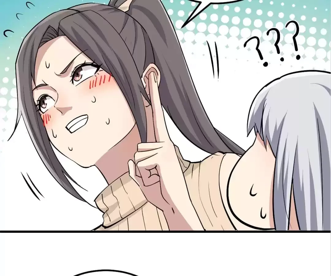 Blind Date To Cultivate Chapter 131 page 61