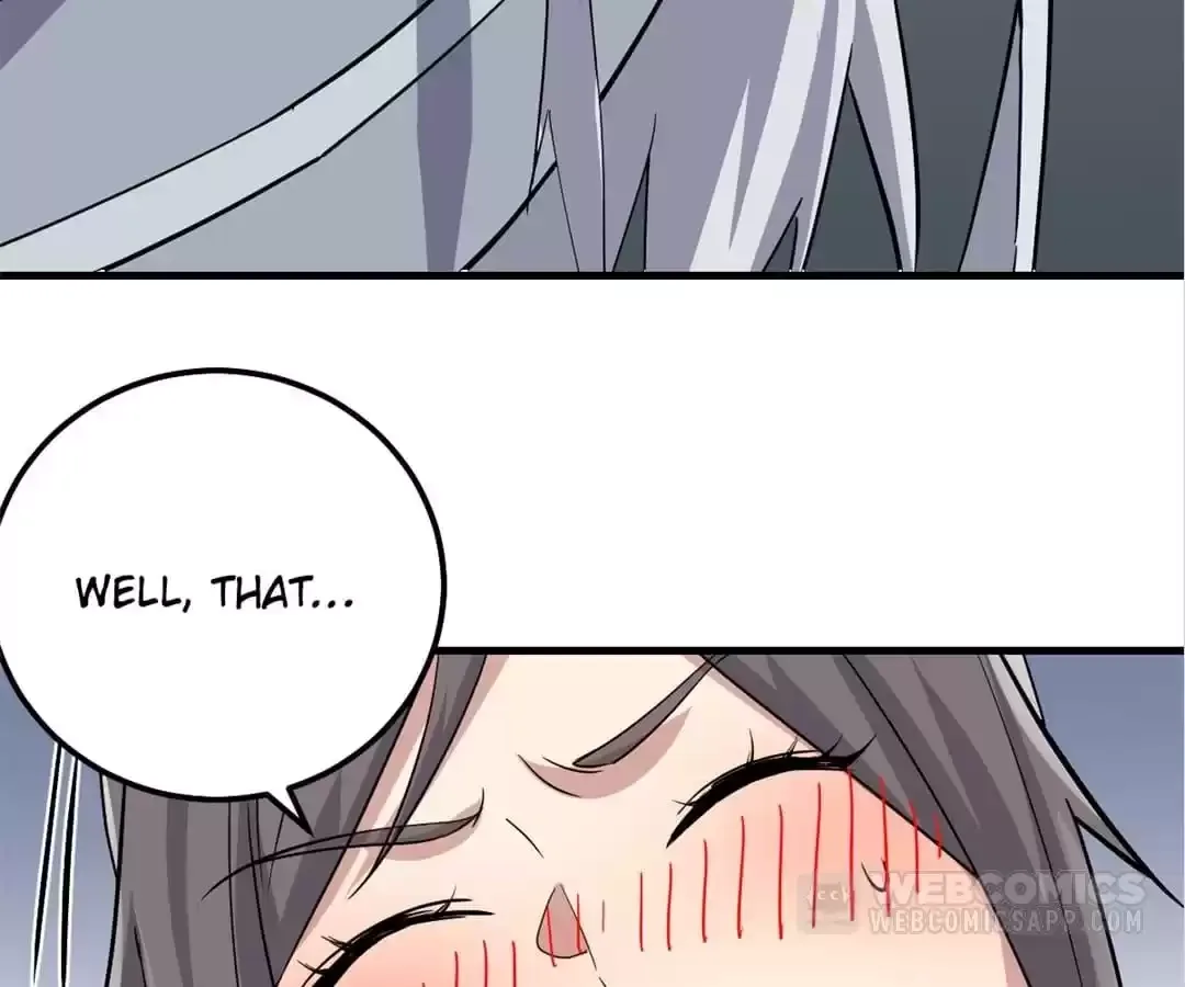 Blind Date To Cultivate Chapter 131 page 64
