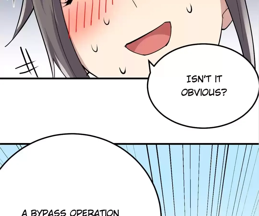 Blind Date To Cultivate Chapter 131 page 65
