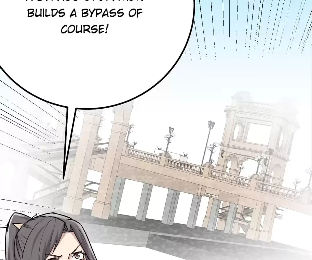 Blind Date To Cultivate Chapter 131 page 66