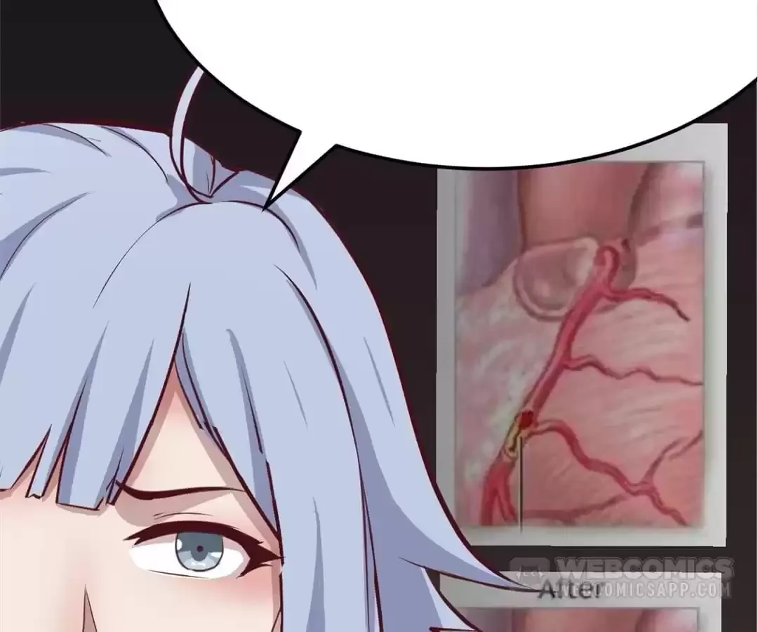 Blind Date To Cultivate Chapter 131 page 73