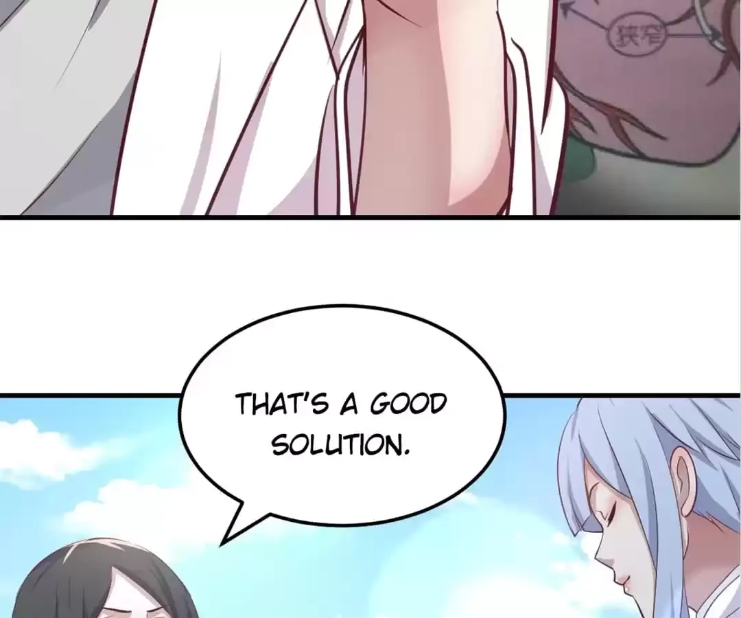 Blind Date To Cultivate Chapter 131 page 75