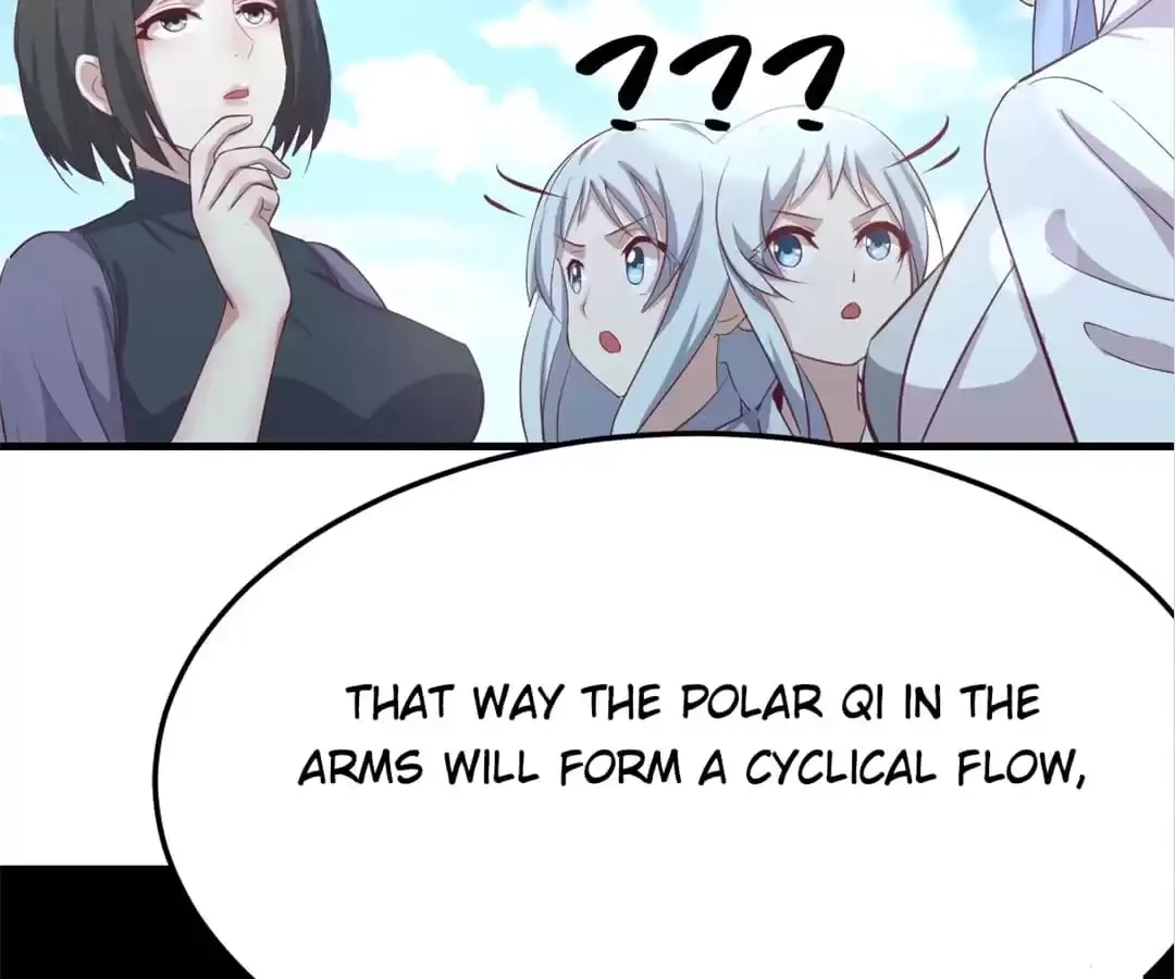 Blind Date To Cultivate Chapter 131 page 76