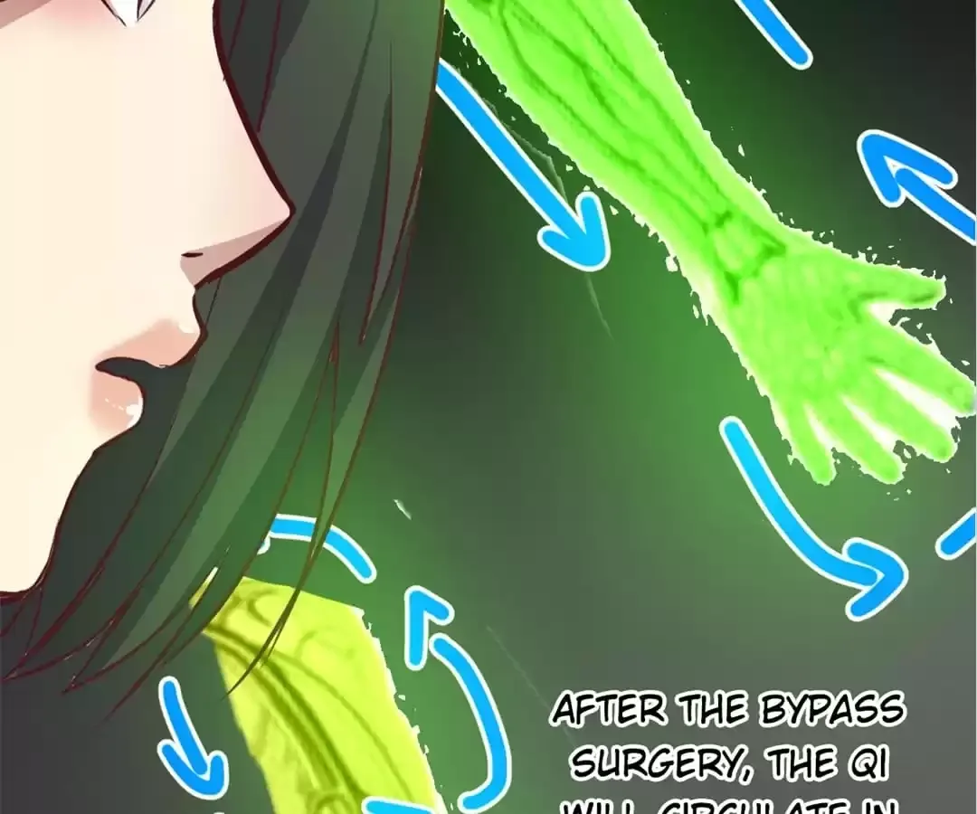 Blind Date To Cultivate Chapter 131 page 78