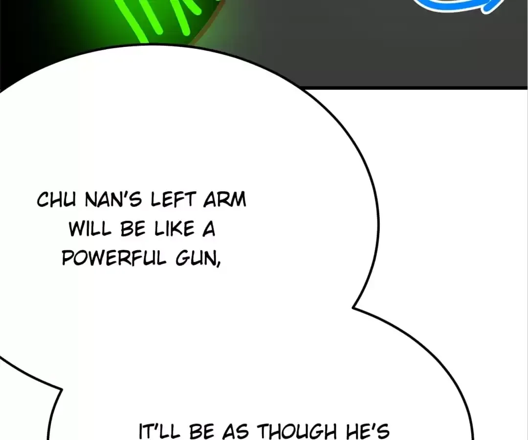 Blind Date To Cultivate Chapter 131 page 80