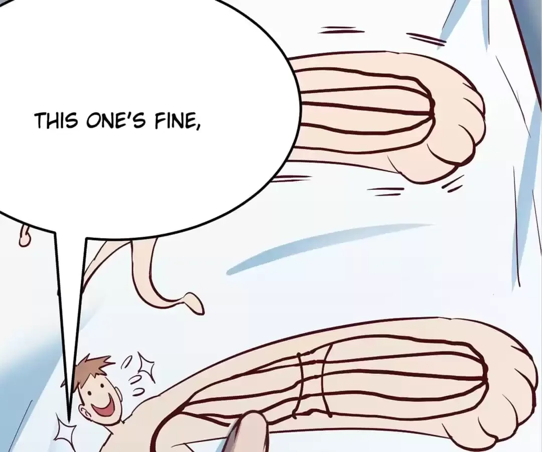 Blind Date To Cultivate Chapter 131 page 87