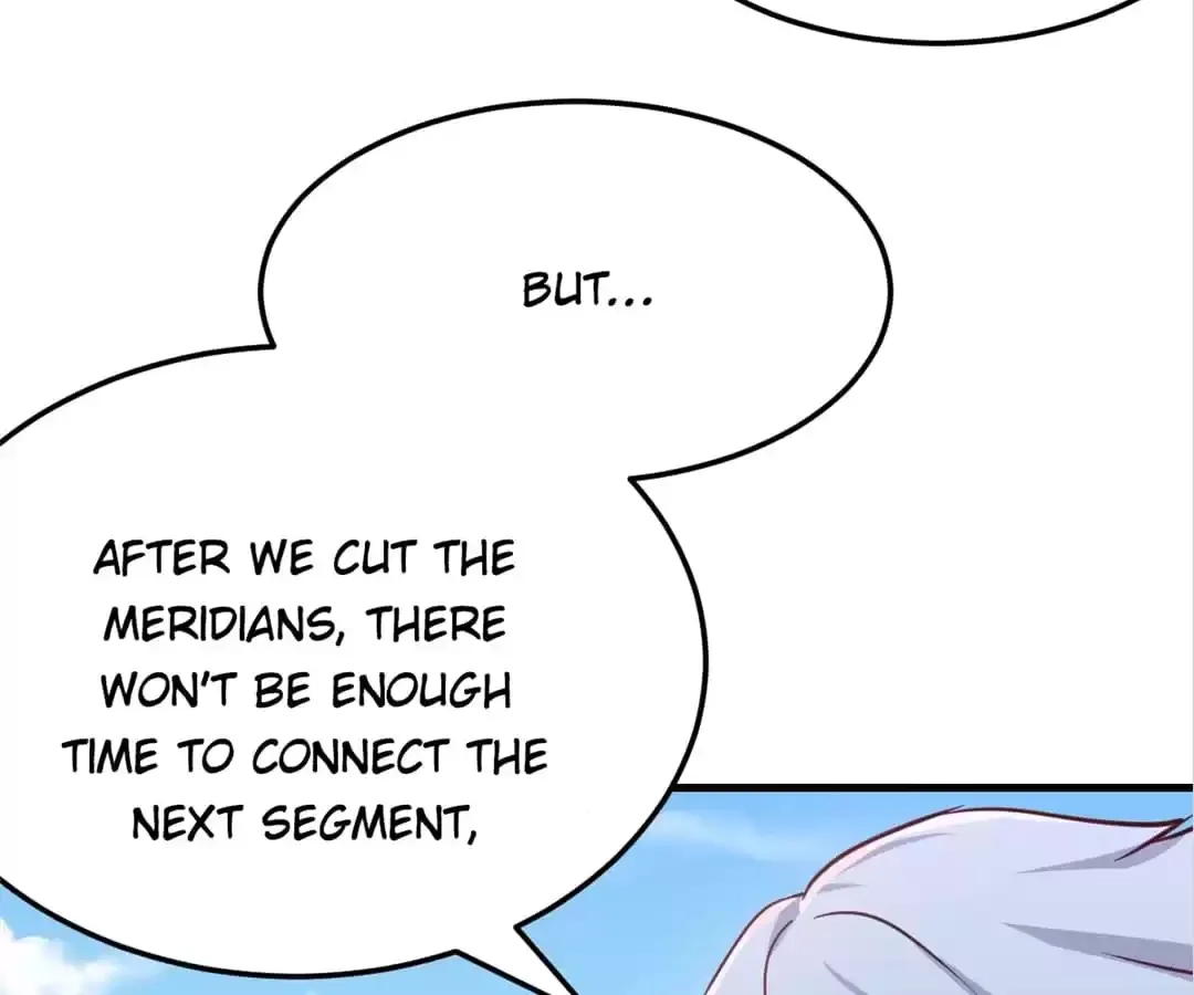 Blind Date To Cultivate Chapter 131 page 90