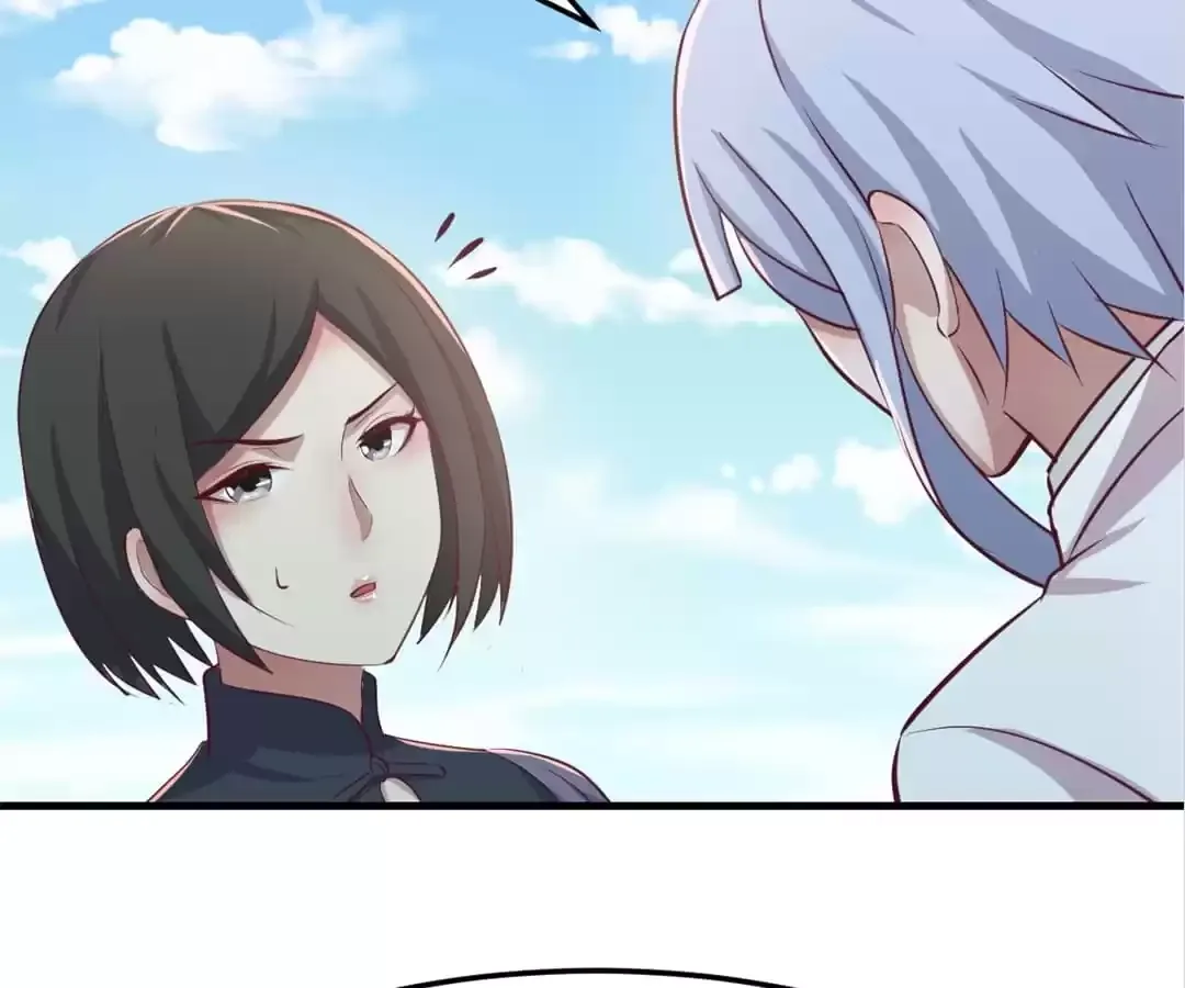 Blind Date To Cultivate Chapter 131 page 91