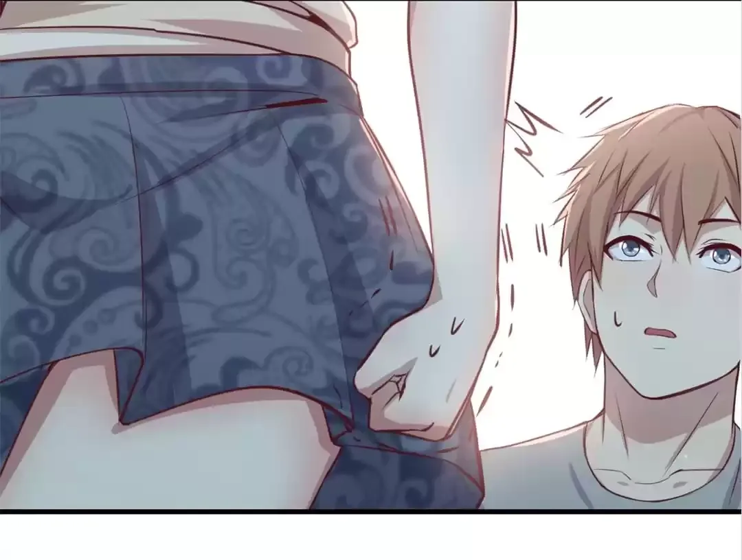 Blind Date To Cultivate Chapter 131 page 101