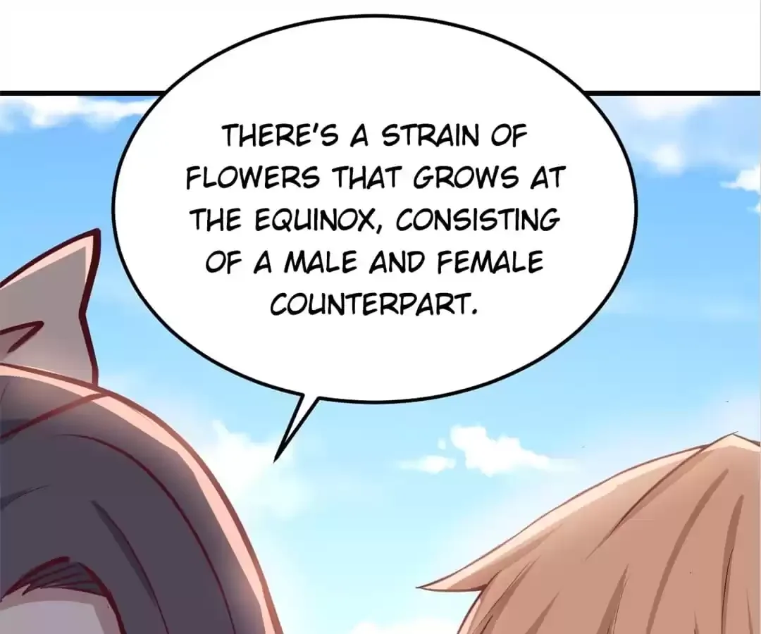 Blind Date To Cultivate Chapter 132 page 1