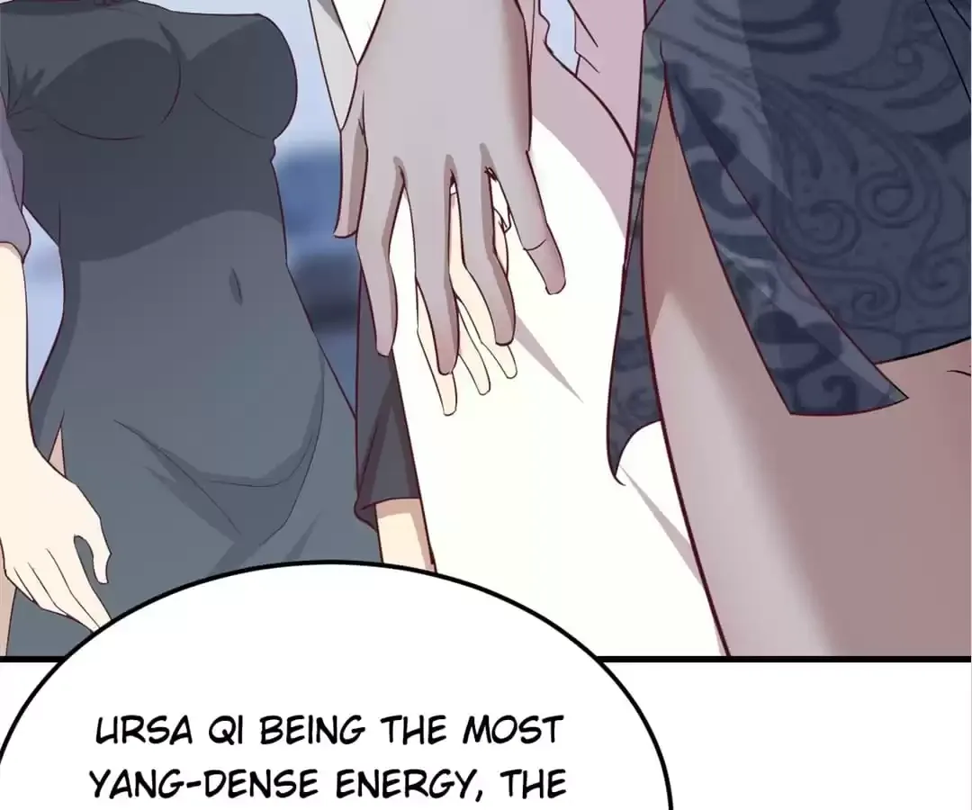 Blind Date To Cultivate Chapter 132 page 9