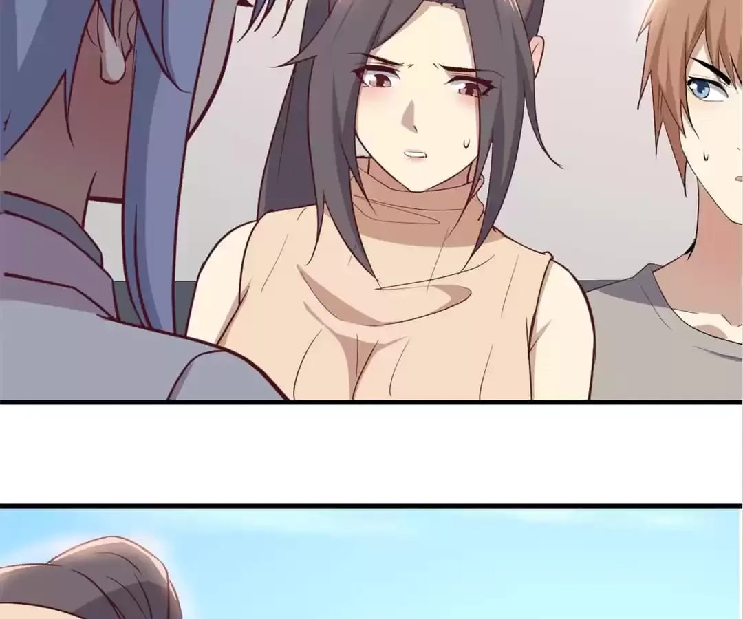 Blind Date To Cultivate Chapter 132 page 14