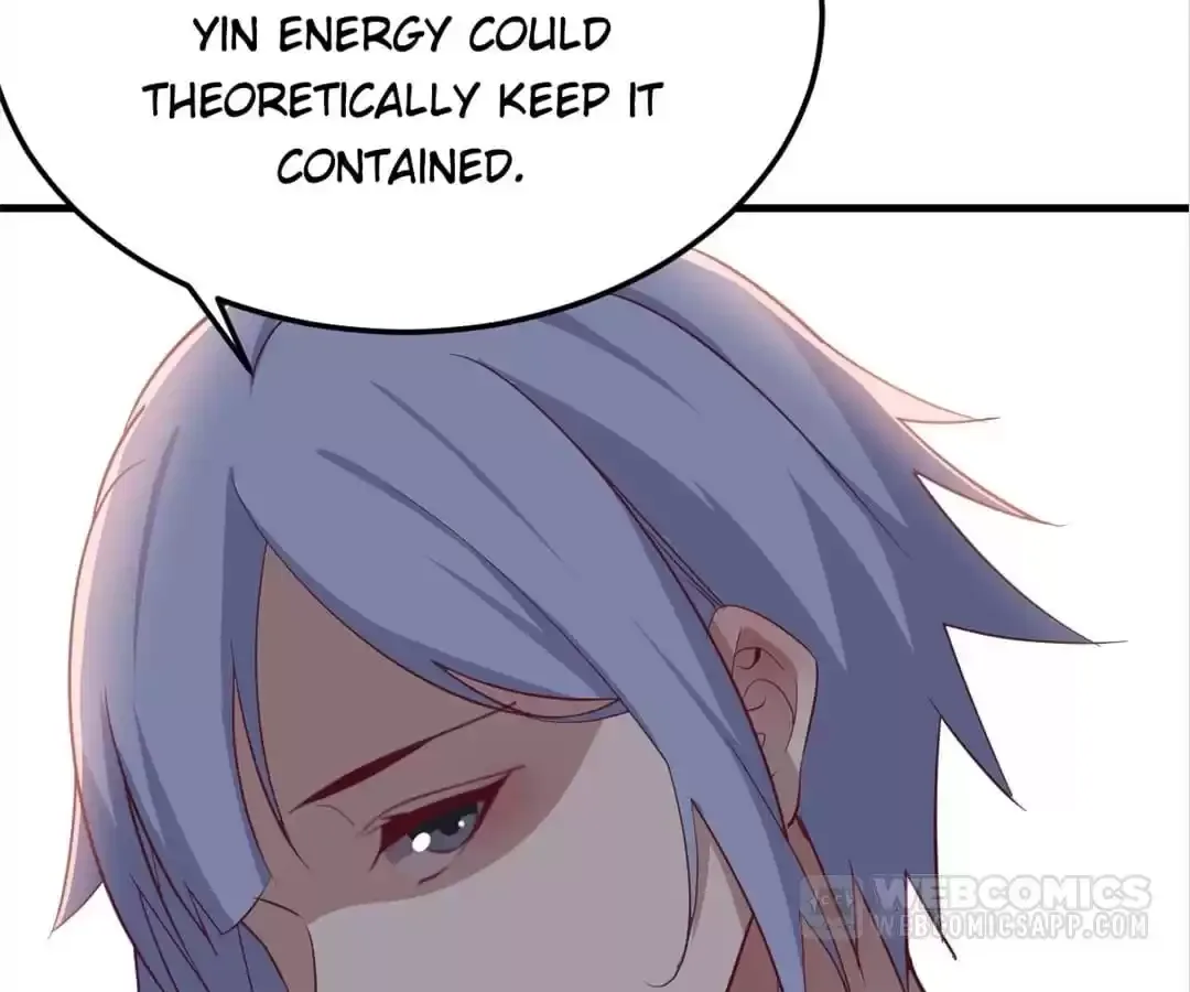 Blind Date To Cultivate Chapter 132 page 10