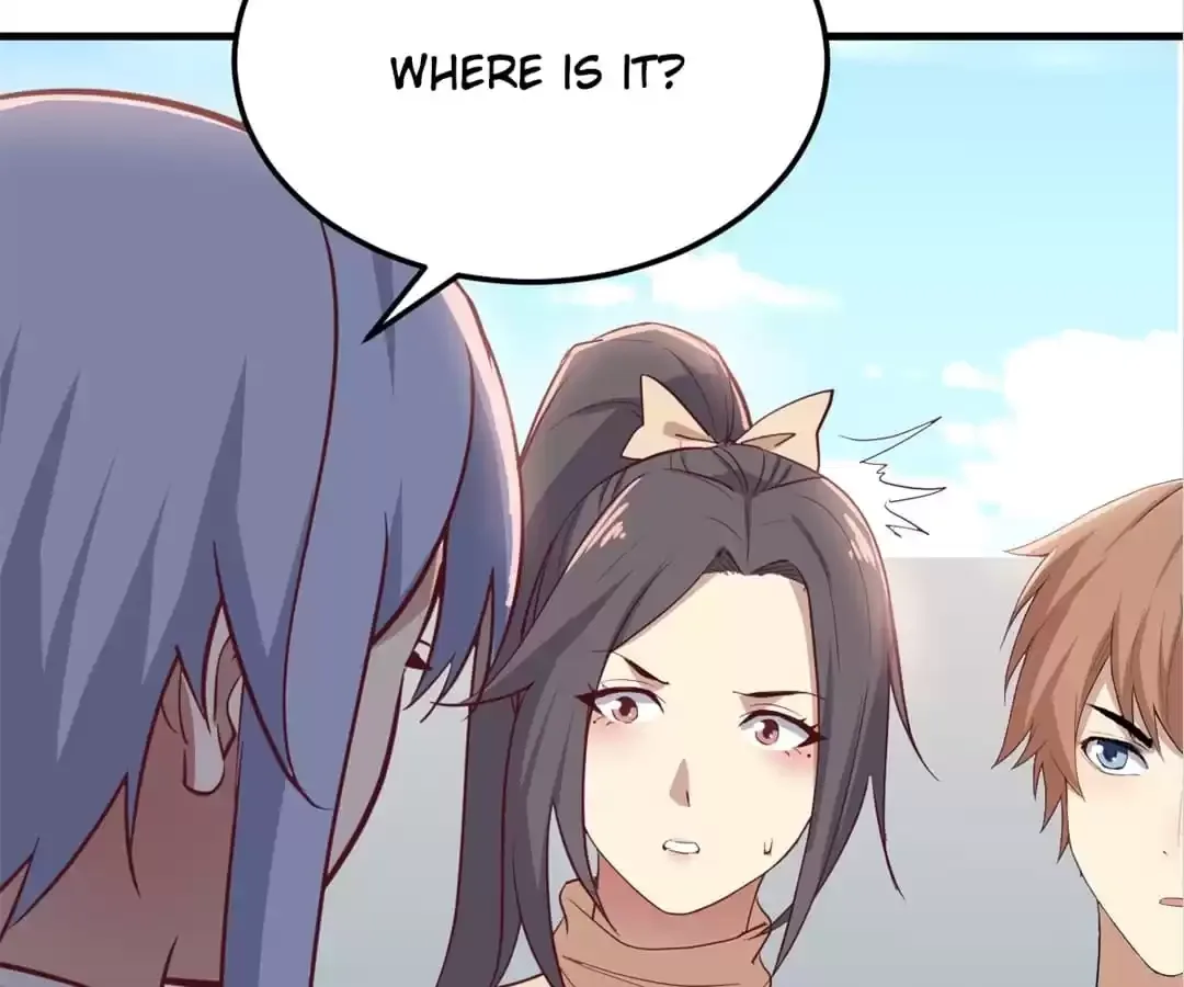 Blind Date To Cultivate Chapter 132 page 12