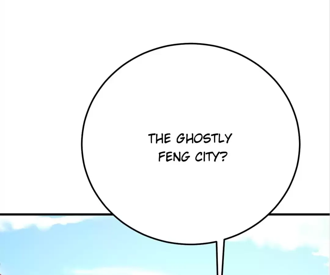 Blind Date To Cultivate Chapter 132 page 21